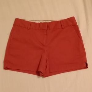 Ann Taylor Loft short